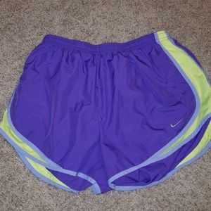 Nike shorts